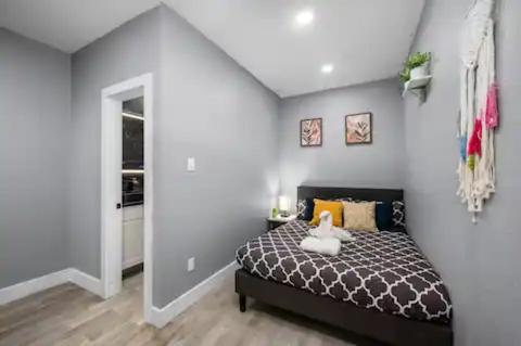 Spacious 1Br Galleria Apt With Pool & Free Park Houston Exterior foto